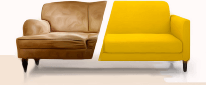 Модели мягкой мебели - Каталог 2023