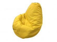 Кресло-груша «Солнышко», экокожа - 4500 ₽