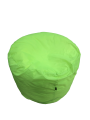 Фото 2: Кресло Пуфик, ткань Oxford 420D, зеленый