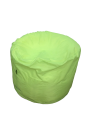 Фото 1: Кресло Пуфик, ткань Oxford 420D, зеленый