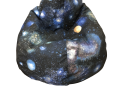 Фото 1: Кресло-груша «Космос»