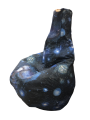 Фото 2: Кресло-груша «Космос»