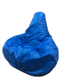 Фото 1: Кресло-груша ткань Oxford, синий