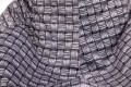 Фото 4: Кресло-груша «Шнурка 3Д», серый