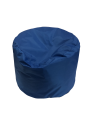 Фото 2: Кресло Пуфик, ткань Oxford 420D, синий