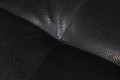 Фото 2: Диван «Офис Классик» двухместный раскладной, экокожа Sonata, черный